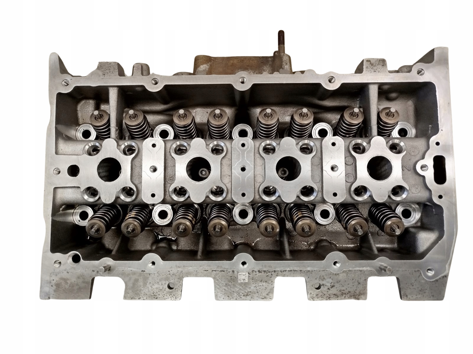 TESTATA Motore VWAG 04E103404H 1.4 TSI CXS