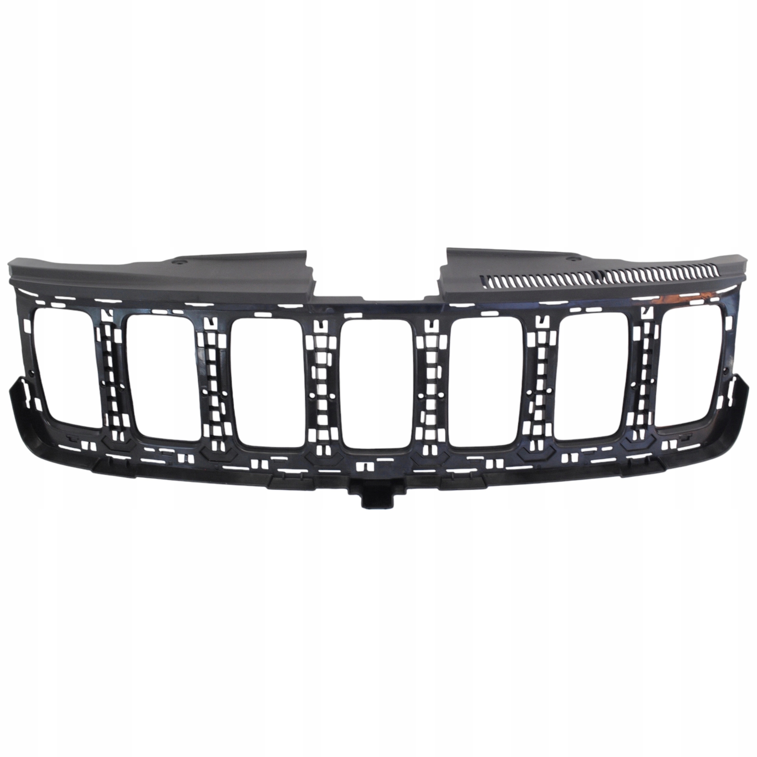 Jeep Grand Cherokee WK2 IV 2017-2021 Gril rámeček atrapa nárazníku uchycení