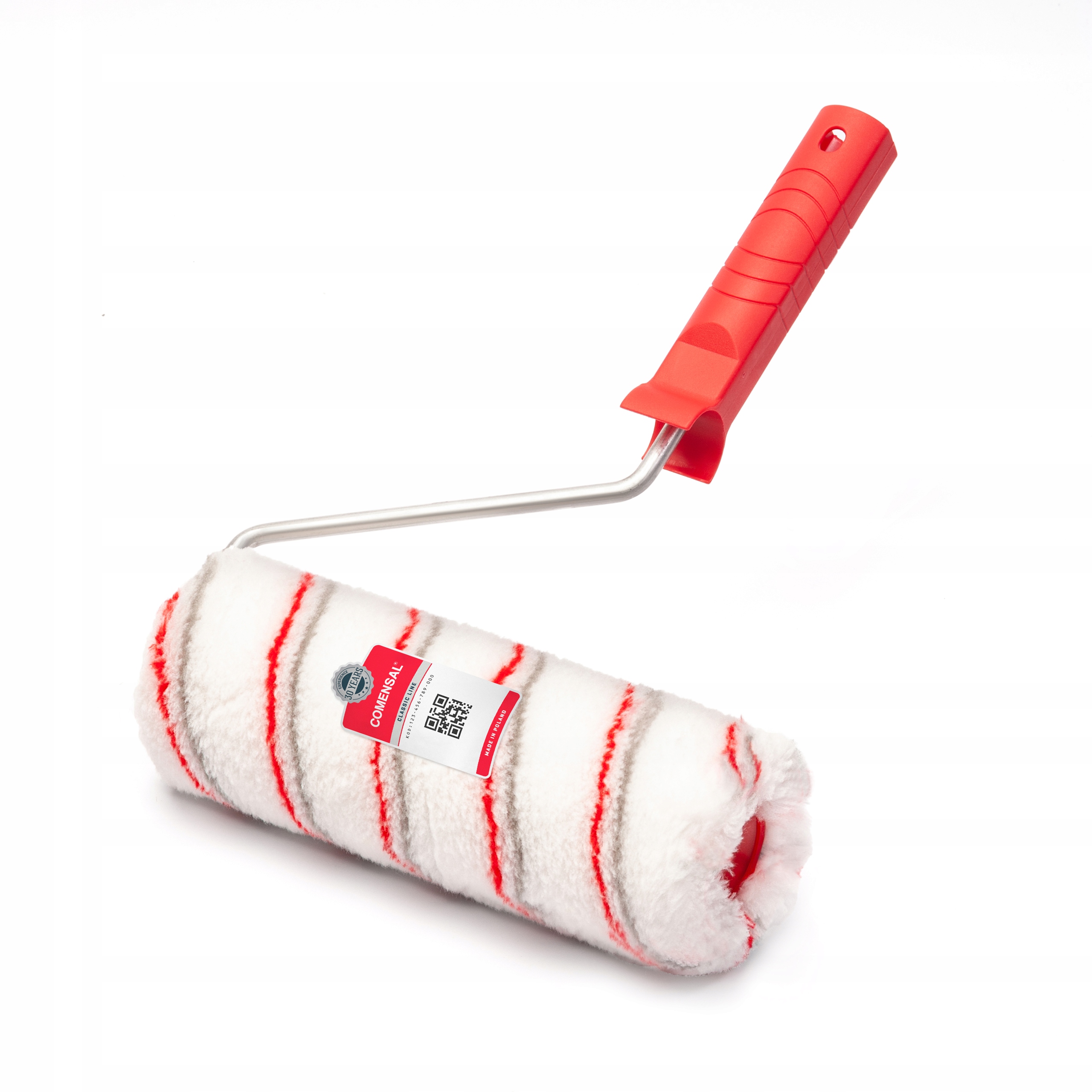 

Comensal Wałek malarski Multicolor Fasadowy 25cm