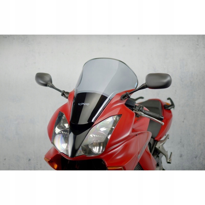 SZYBA TURYSTYCZNA HONDA VFR 800 V-TEC 2002-2010 Producent Loster