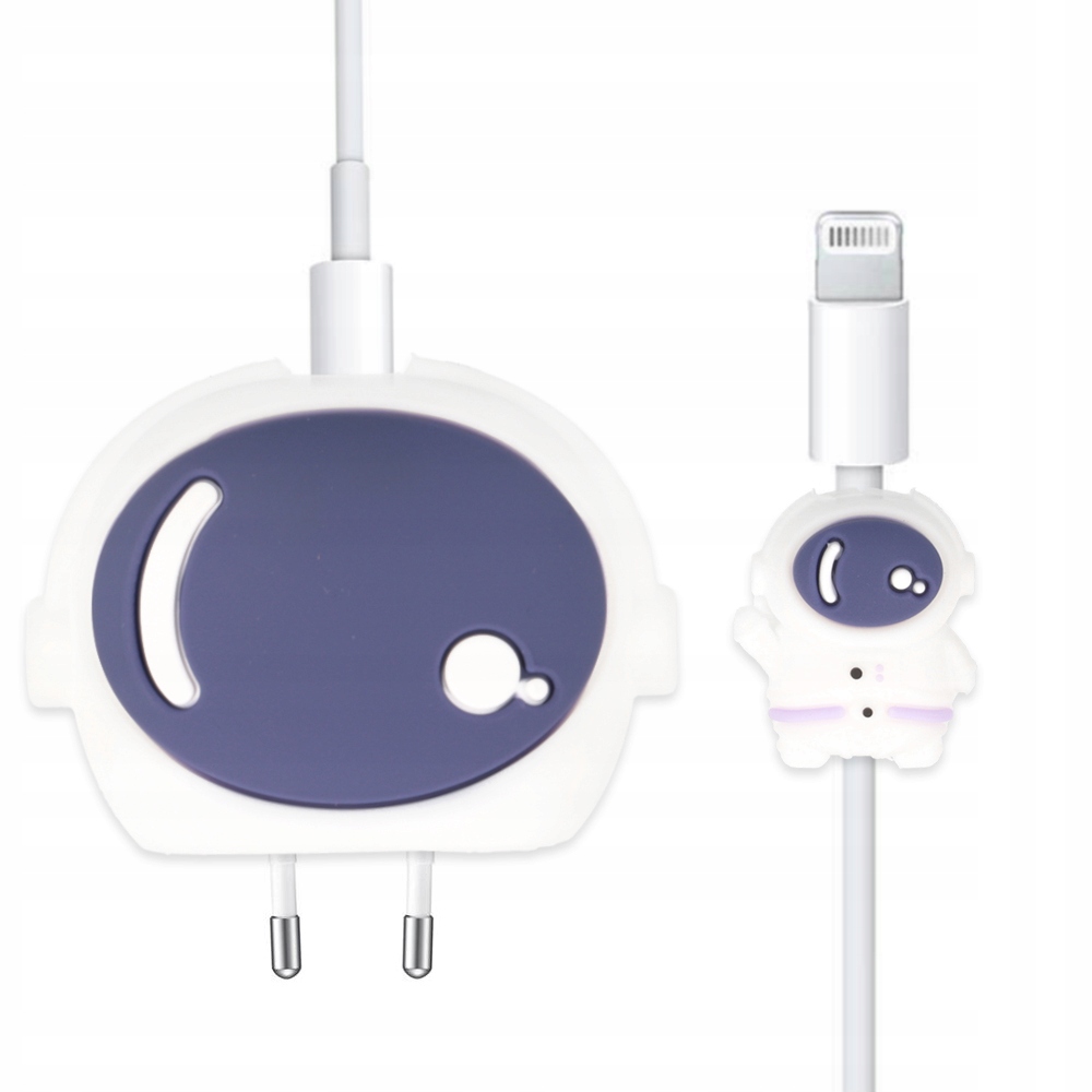 Osłona Zabezpieczająca Na Ładowarkę ASTRONAUTA