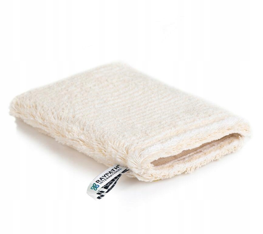 Levně Raypath Čistící rukavice M