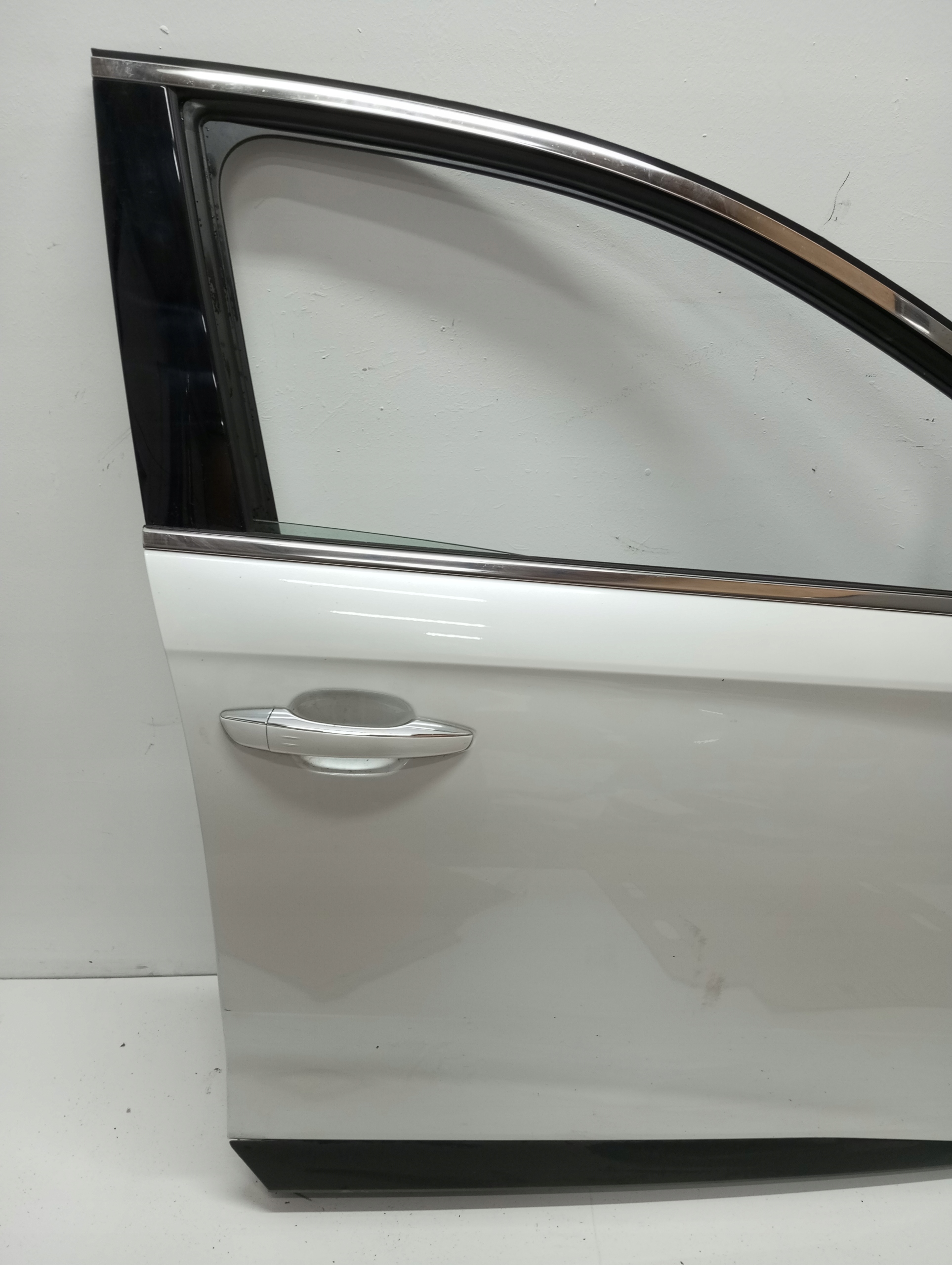 door front front right CITROEN DS7 23R LIFT