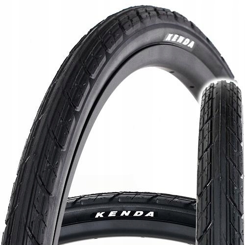 Opona Rowerowa 28 Kenda 700x38c K198 Eurotour Szybka Miejska Trekkingowa