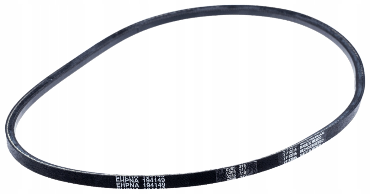 

Pasek napędowy kosiarki M51-150WF/P6553
