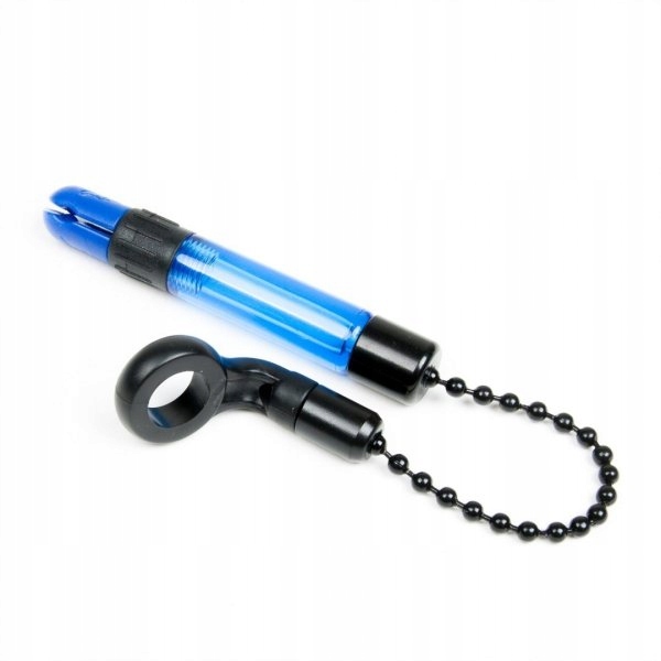 Fox Hanger Black Label Slik Bobbin niebieski