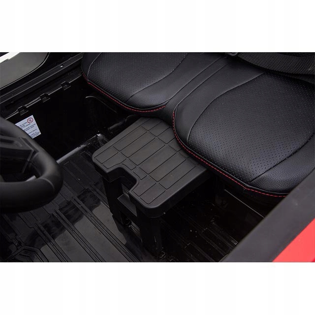 AUTO na akumulator Dla dzieci Autko Samochód BUGGY CLASH 24V 4X4 OGROMNY Marka Clash