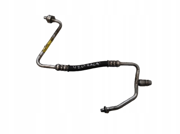 OPEL VECTRA C 02- 1.8 PRZEWÓD WĄŻ KLIMATYZACJI