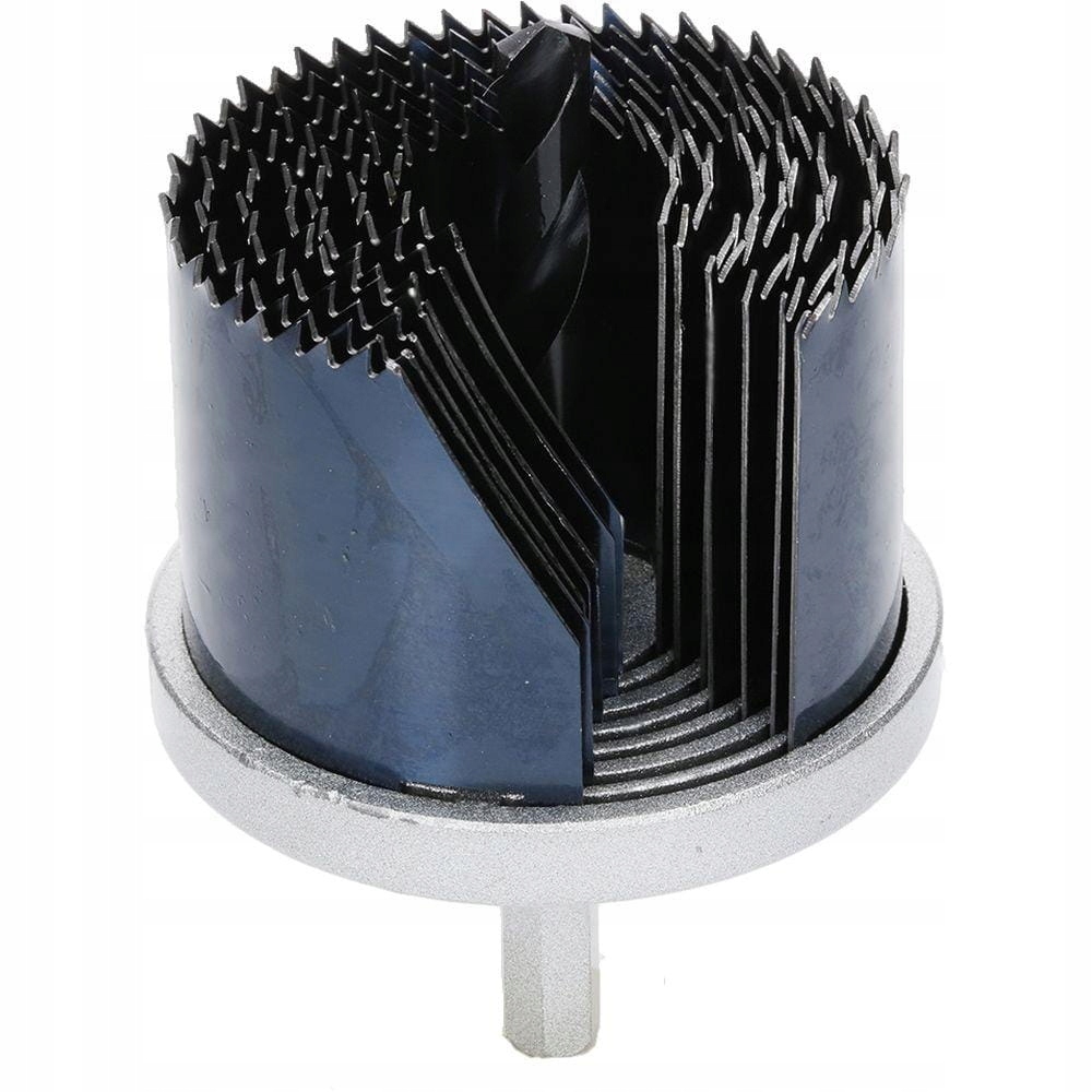 

Zestaw otwornic Bosch do drewna 26-64 mm Diy 7 szt