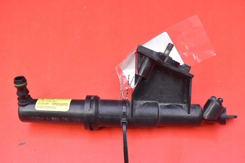 washer REFLEKTOROW right front 31253730 VOLVO C 70 2 II 05-09