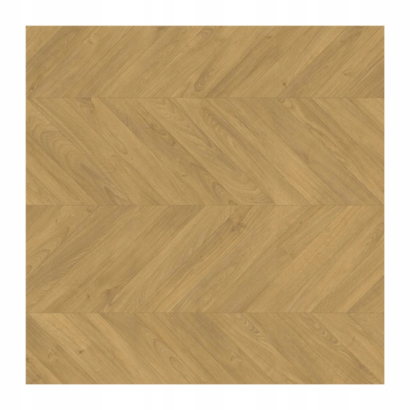 Panele podłogowe Quick Step Dąb nat.Chevron IPA 4161 Od ręki Kolekcja Impressive patterns