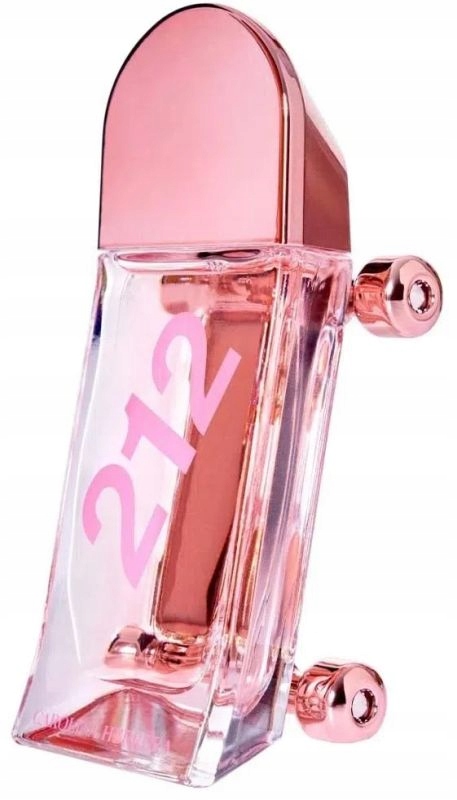 Carolina Herrera 212 Heroes Forever Young Women Edp 30ml Sprej
