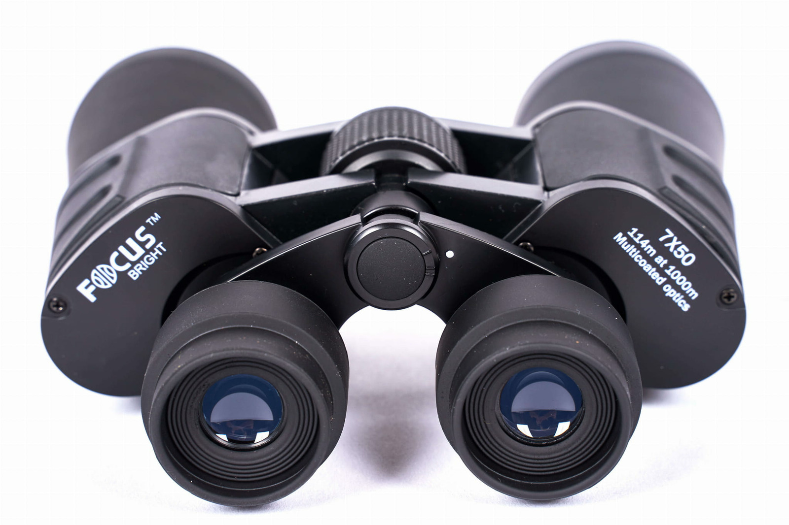 Lornetka FOCUS Bright 7x50 0 x 50 mm