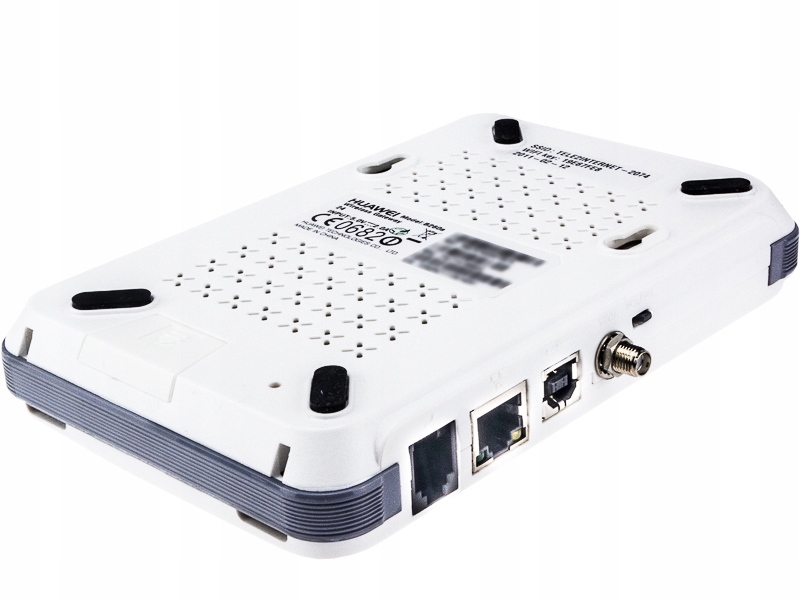 WIFI ROUTER SIM HUAWEI B260 AERO2 PLAY PLUS ORANGE Tryb pracy Access Point Bridge Router