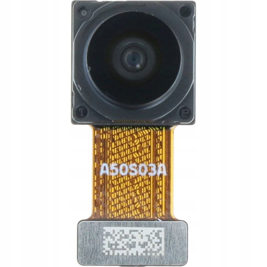 Hlavní fotoaparát, širokoúhlá kamera 50 Mp pro Xiaomi 12 Pro Org