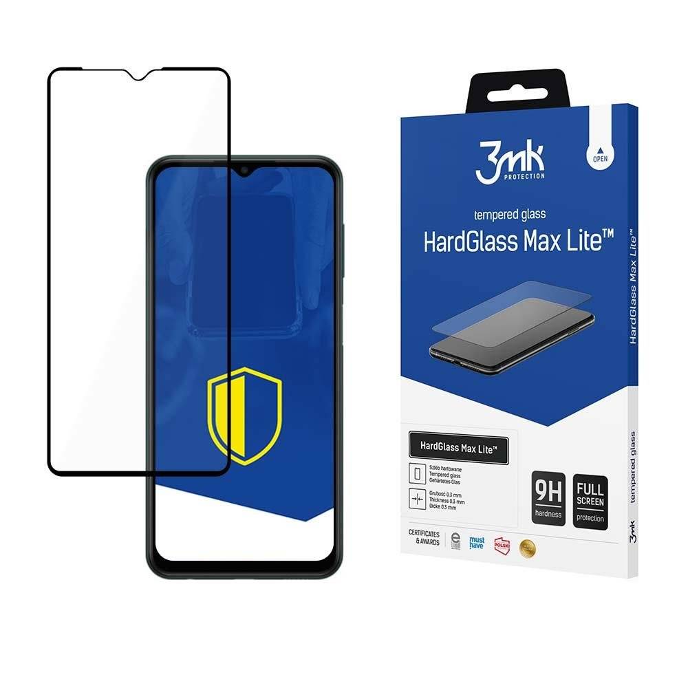 

Szkło hartowane do Samsung M13 4G 3mk