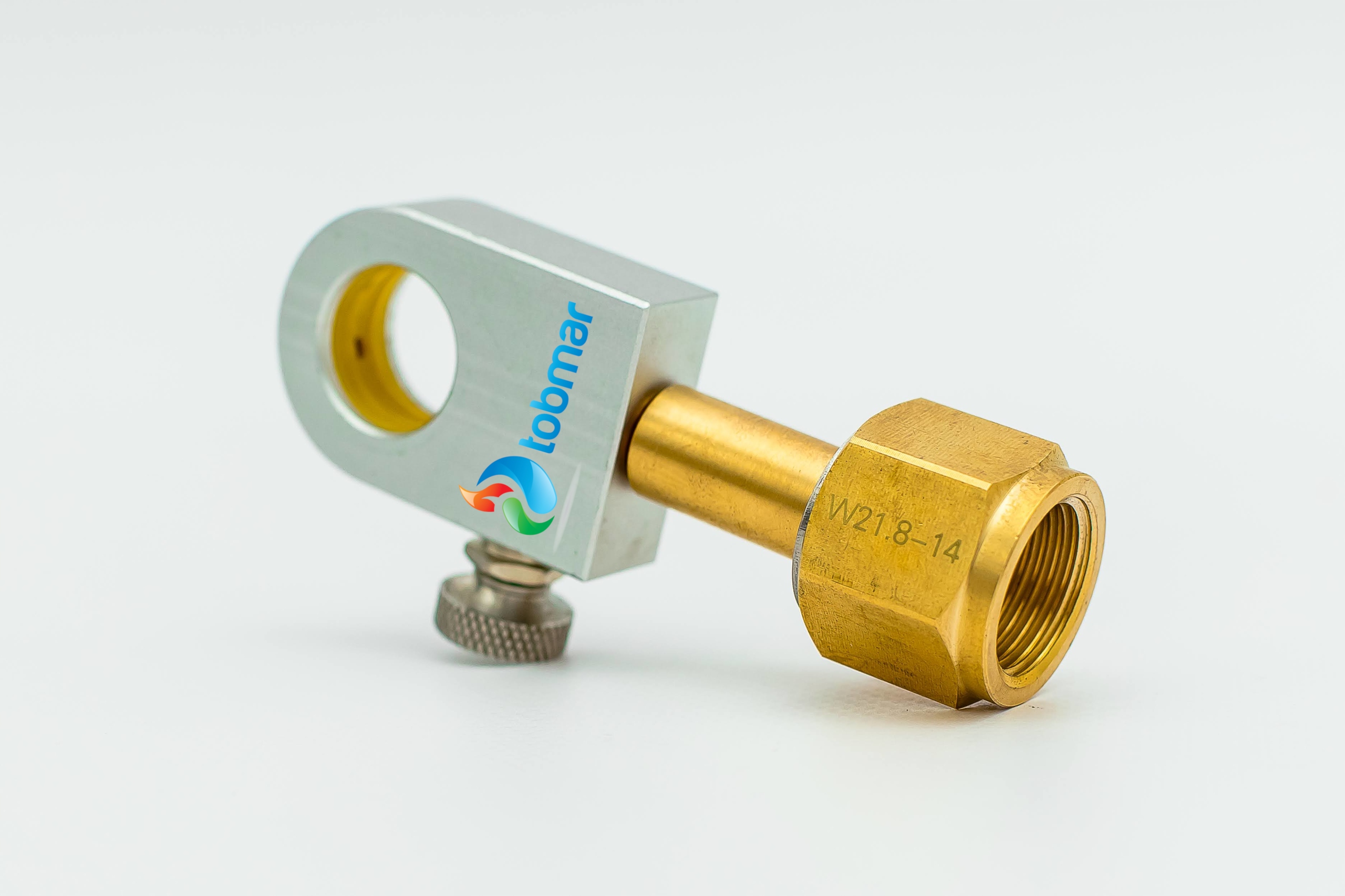 Przetoczka Adapter Do Sodastream Quick Connect CO2