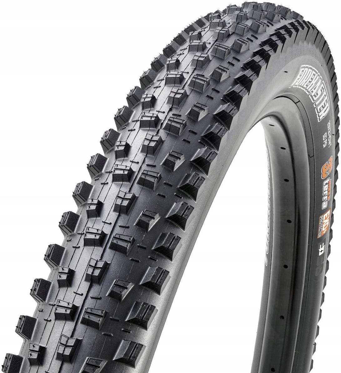 Svinovací Pneumatika Maxxis Forekaster 29 x 2,60 3C Mt Exo+ Tr Wt