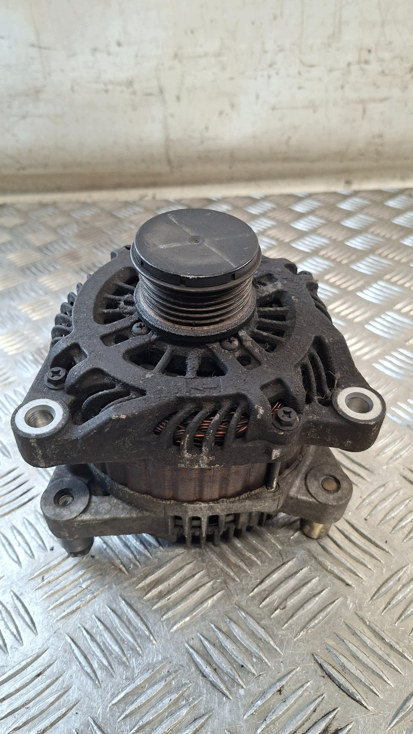 lichtmaschine CITROEN C5 2.0HDI