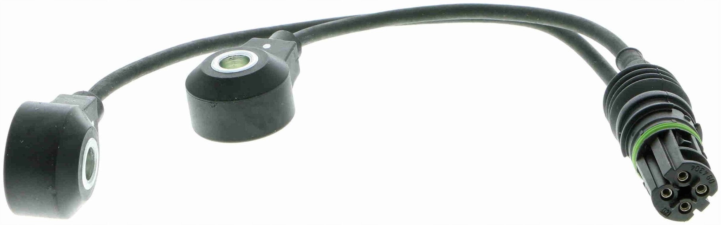 Knock Combustion Sensors