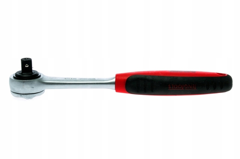 Teng Tools Hrkálka 3/8" 72T