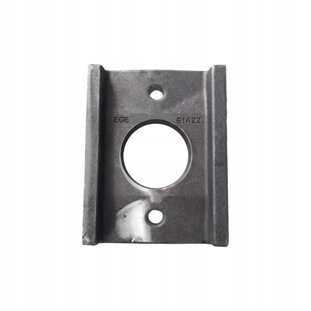 Spodní svařované upevnění zubů 969799 Amazone