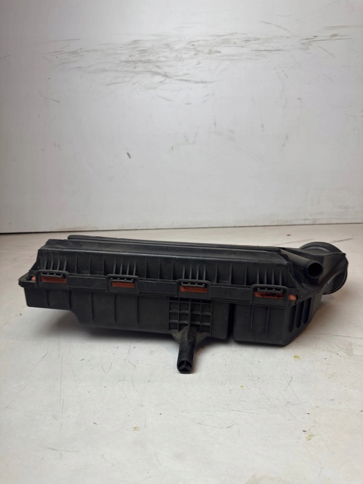 Gehäuse filter luft Fiat Doblo II Opel Combo D 1.3