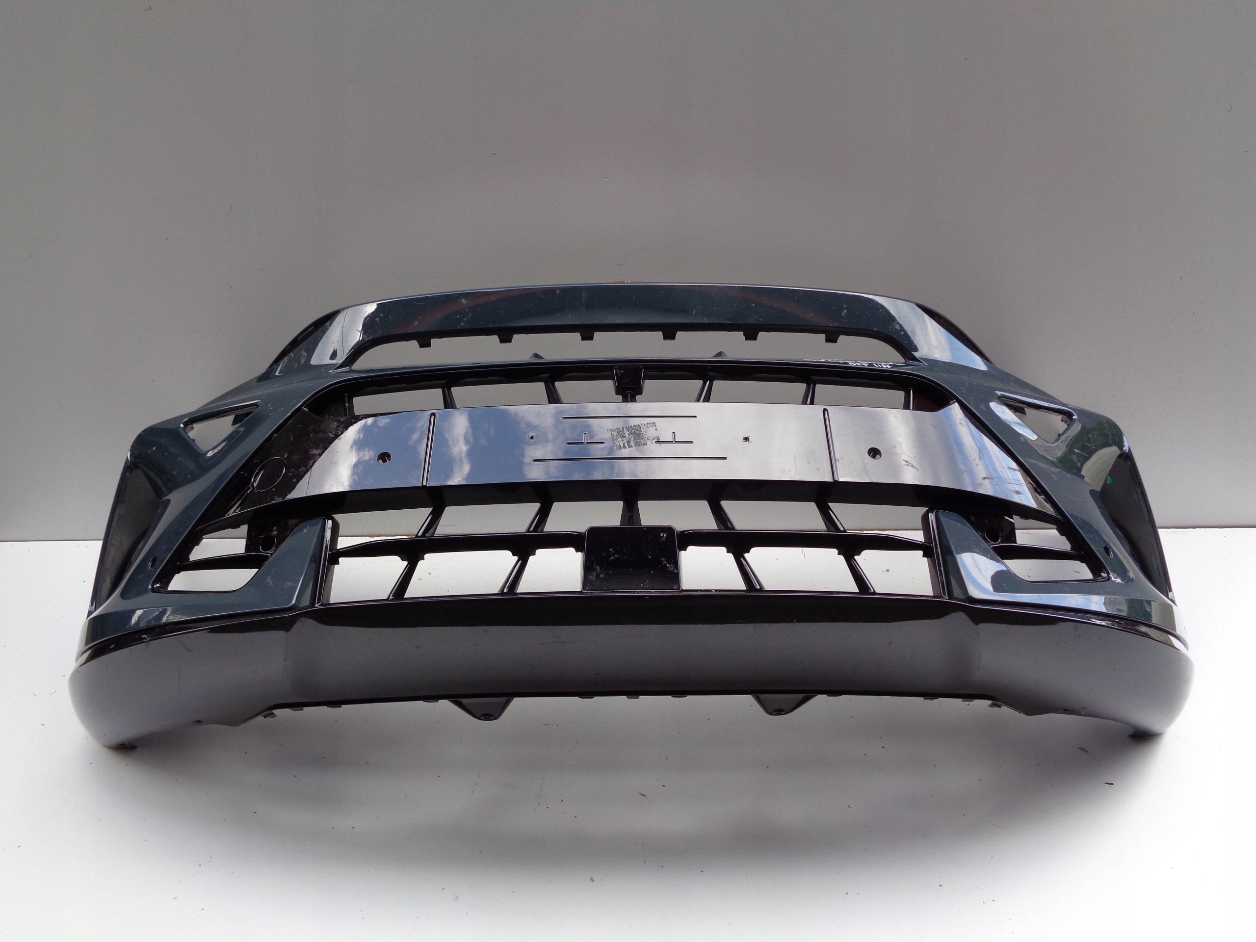 front bumper SEAT CUPRA FORMENTOR 5FF 23- LIFT NR 48100