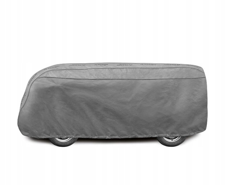 Plachta na auto Mobile Garage Volkswagen Transporter T2