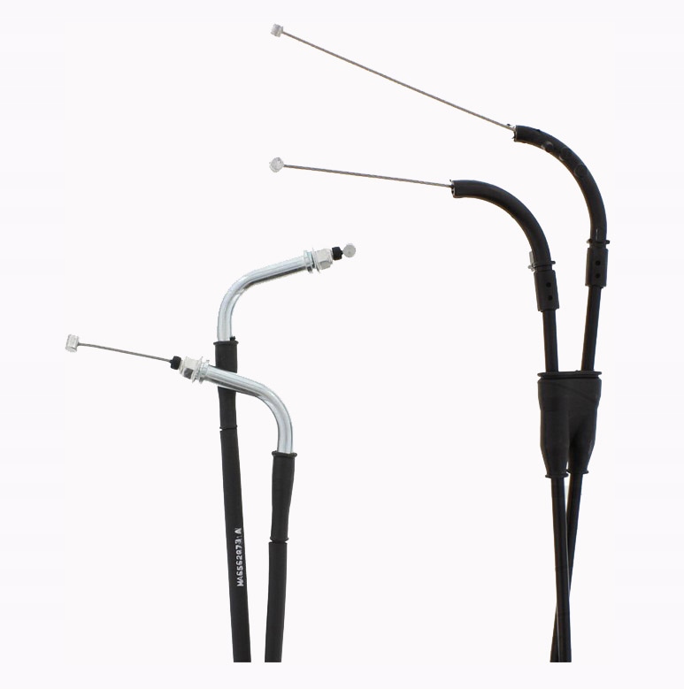 715.04.67 - ТЯГОВЫЙ ТРОС DUCATI DIAVEL 1200 AMG DIESEL