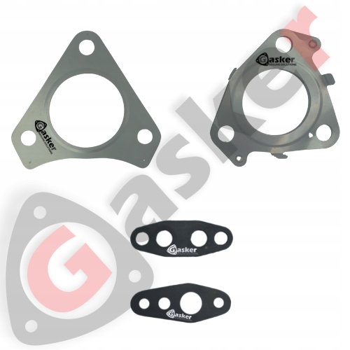 

Uszczelki turbiny 2.2 I-dtec 150 Km Honda Civic IX