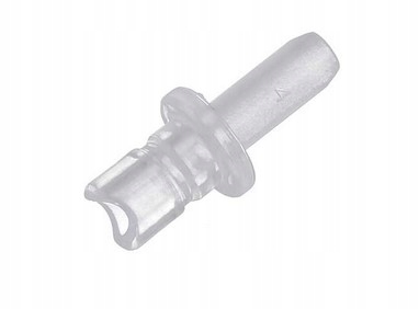 Jura Nypel do spieniacza lub termosu złączka do wężyka Cappuccinatore