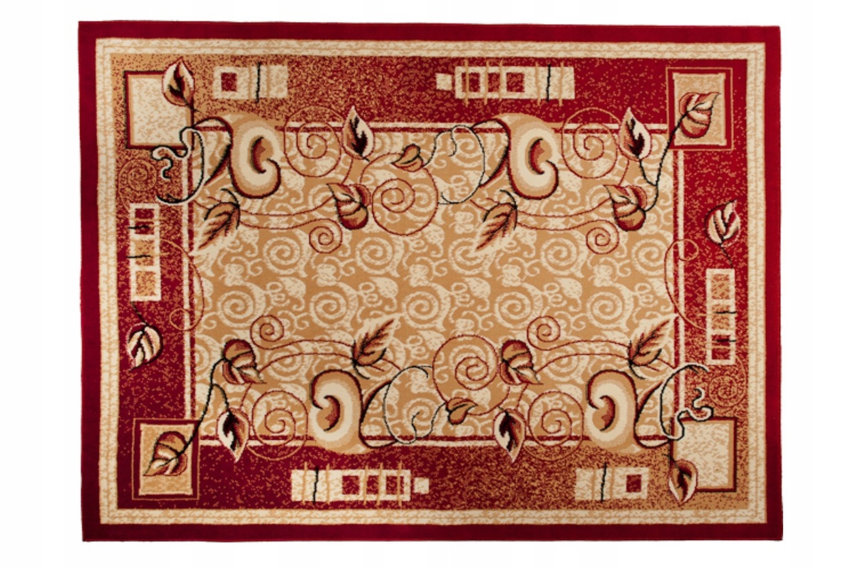 Koberce Bcf 220x300 Lacné Pevný turecký koberec 22r