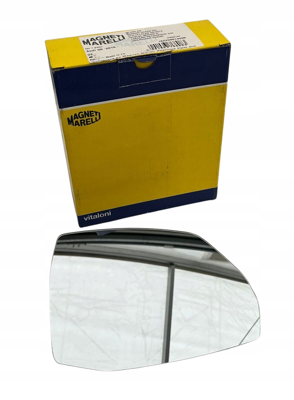 Картридж зеркала 21a10512620 Magneti Marelli