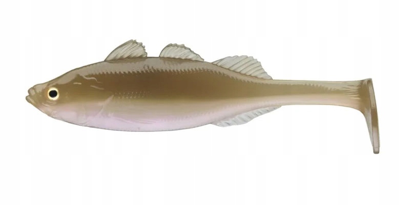 Daiwa Prorex Live Perch 11.5cm Wakasagi 1szt