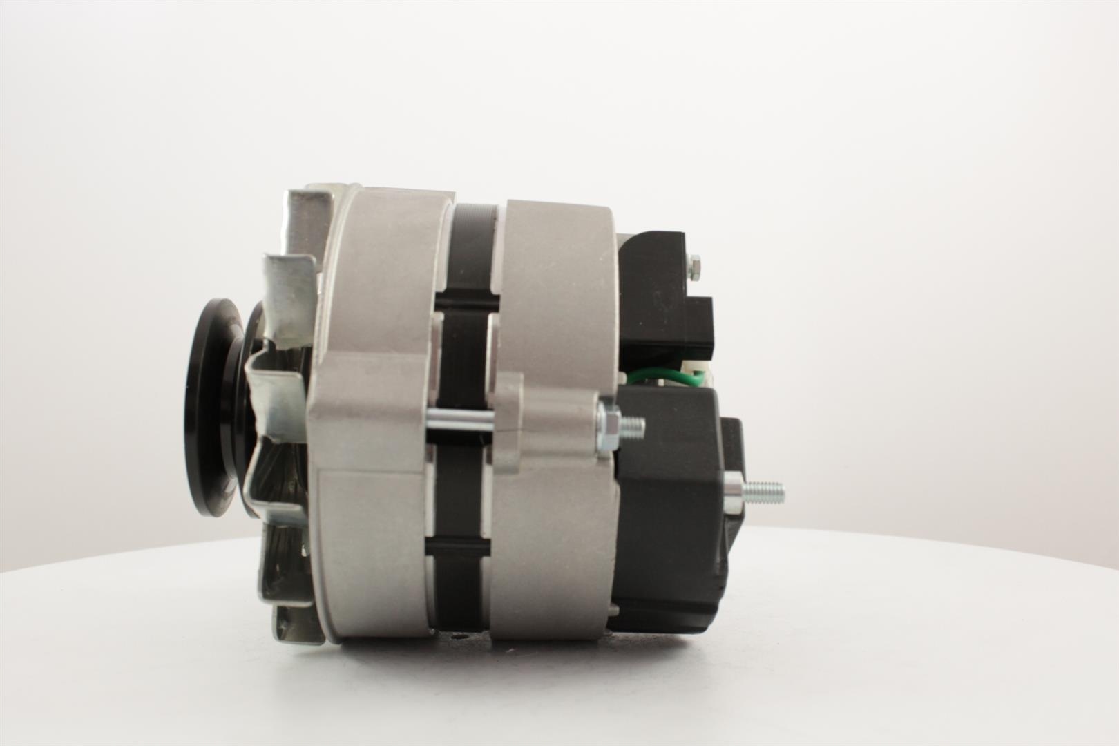 Alternator LANCIA 1.0 1.1 Prąd ładowania alternatora 55 A