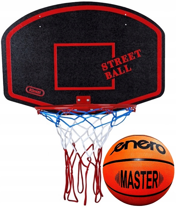 Tablica do kosza Sure Shot 60 x 40 cm Obręcz