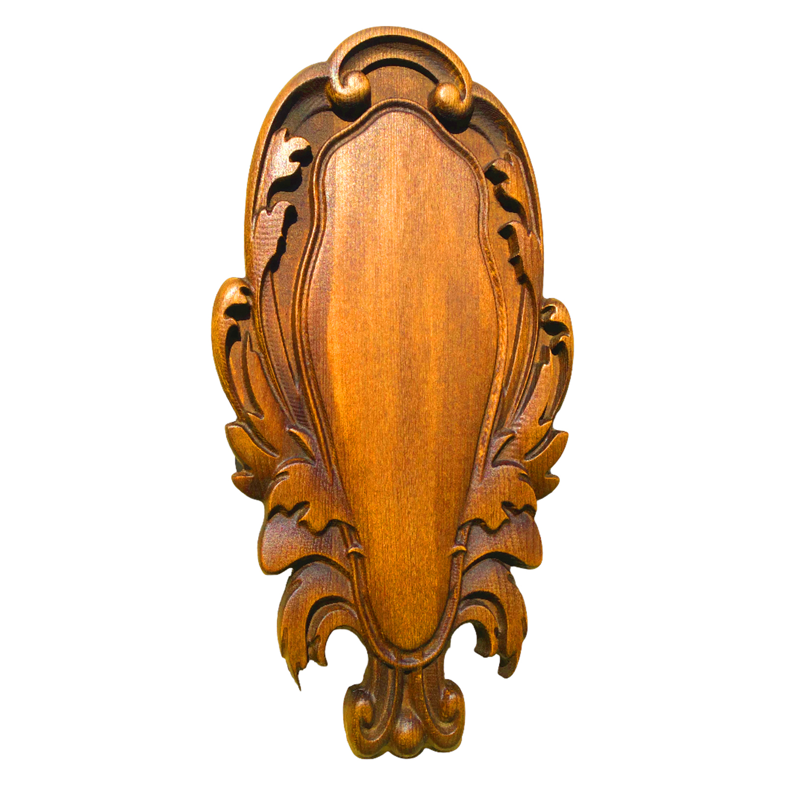 Deska pod trofej kozlíka, jelena daniela K6-45VEL..