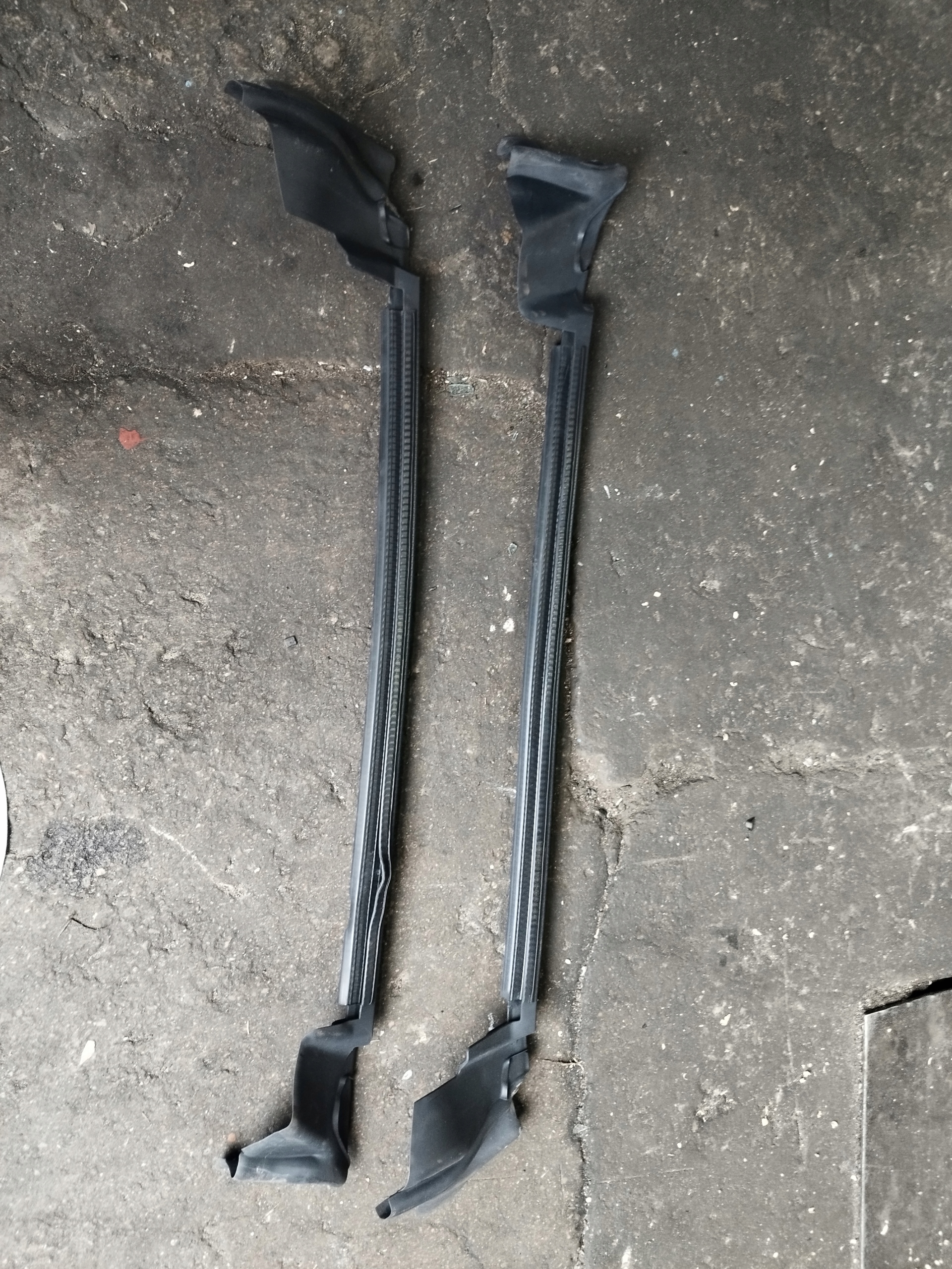 9813391780 - 154 УЩІЛЬНЕННЯ ЛІВИХ ДВЕРЕЙ PEUGEOT 508 II