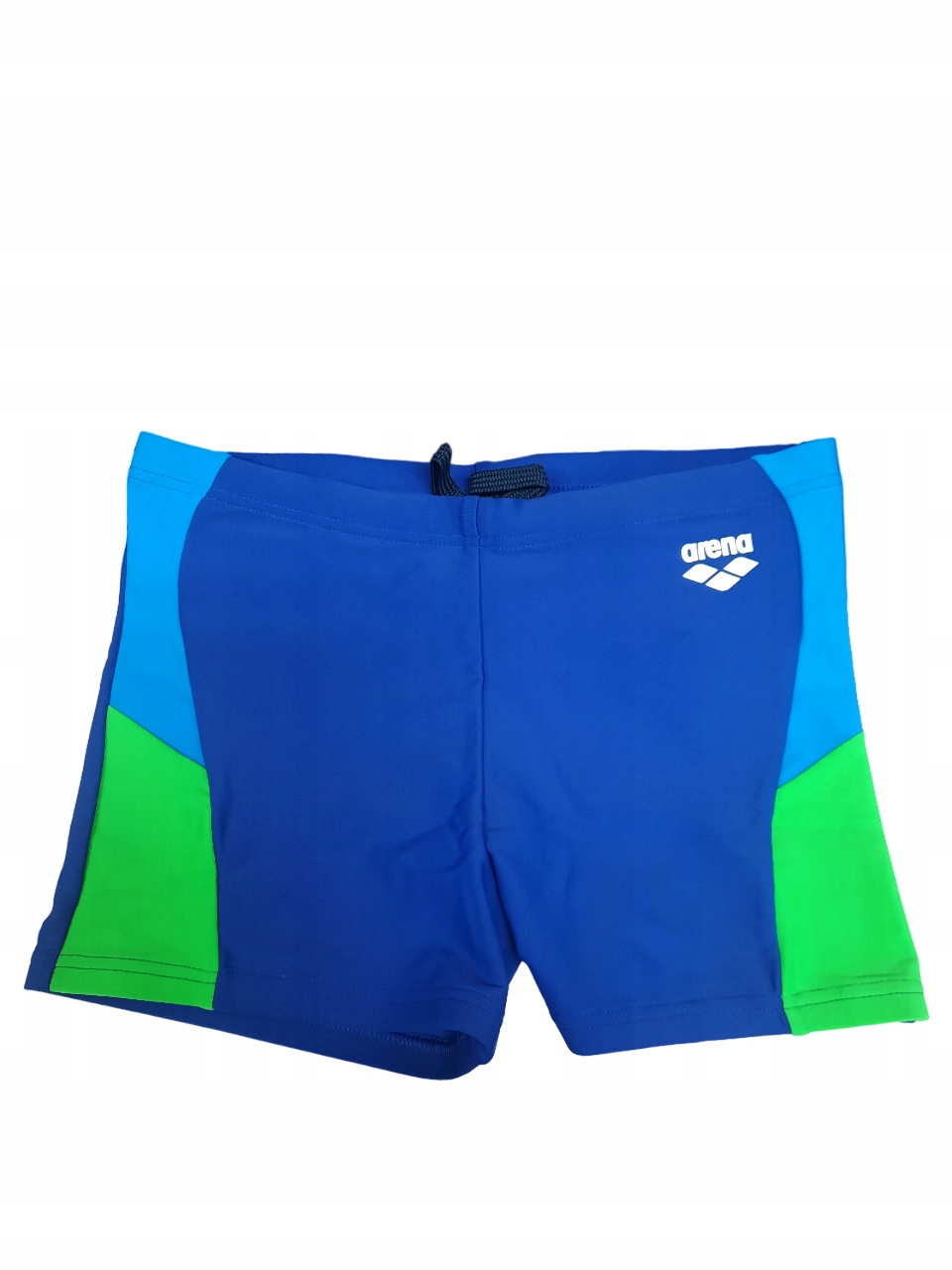 H813 ARENA REN JR SHORT KĄPIELÓWKI BOKSERKI CHŁOPIĘCE 140cm