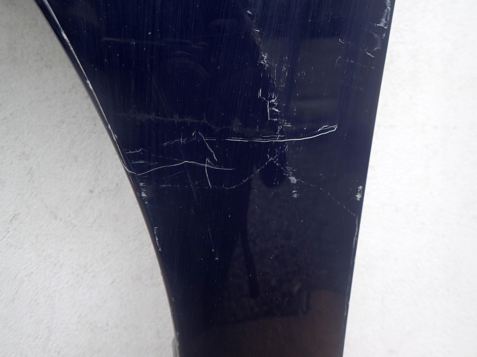 fender left front DACIA SANDERO 2 LOGAN II LIFT