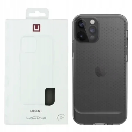 Uag Iphone 12 Pro w Etui, case, pokrowce i obudowy na