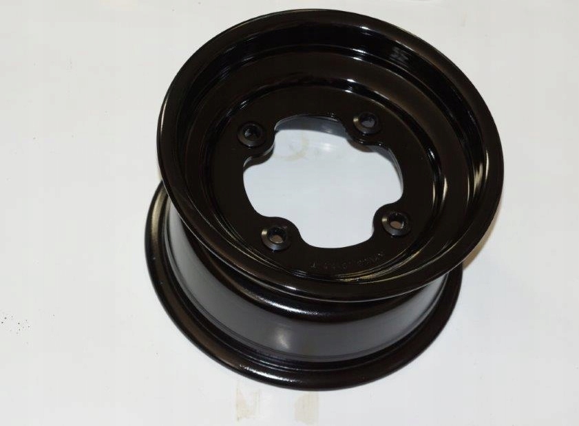 ПЕРЕДНІЙ ДИСК KYMCO MAXXER 300