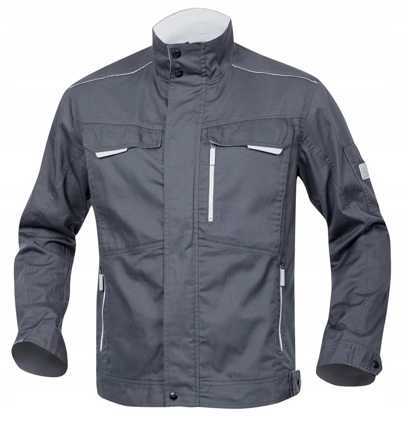 Blůza Ardon Summer tmavě šedá M