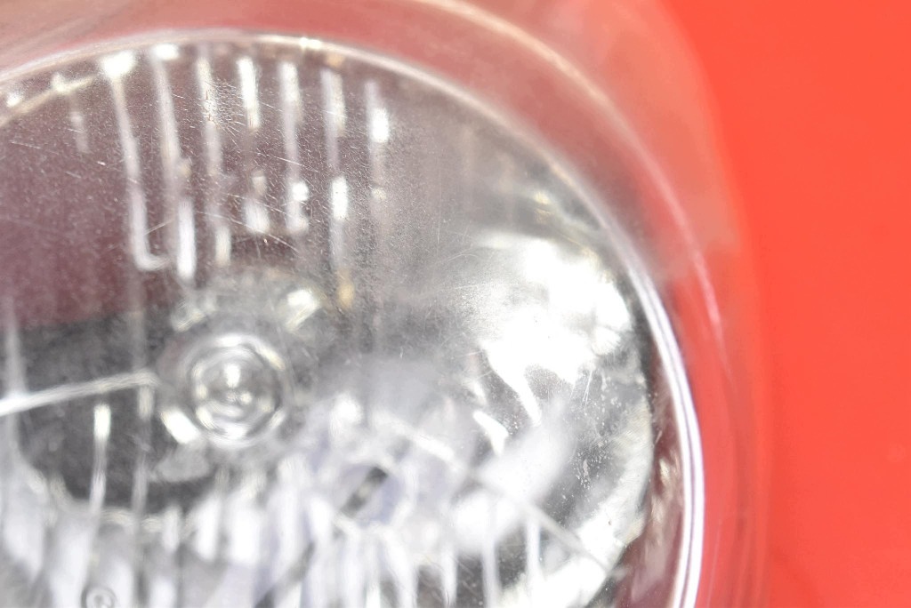 REFLEKTOR left light front EU 92101-0X0 HYUNDAI I10 1 and 07-09