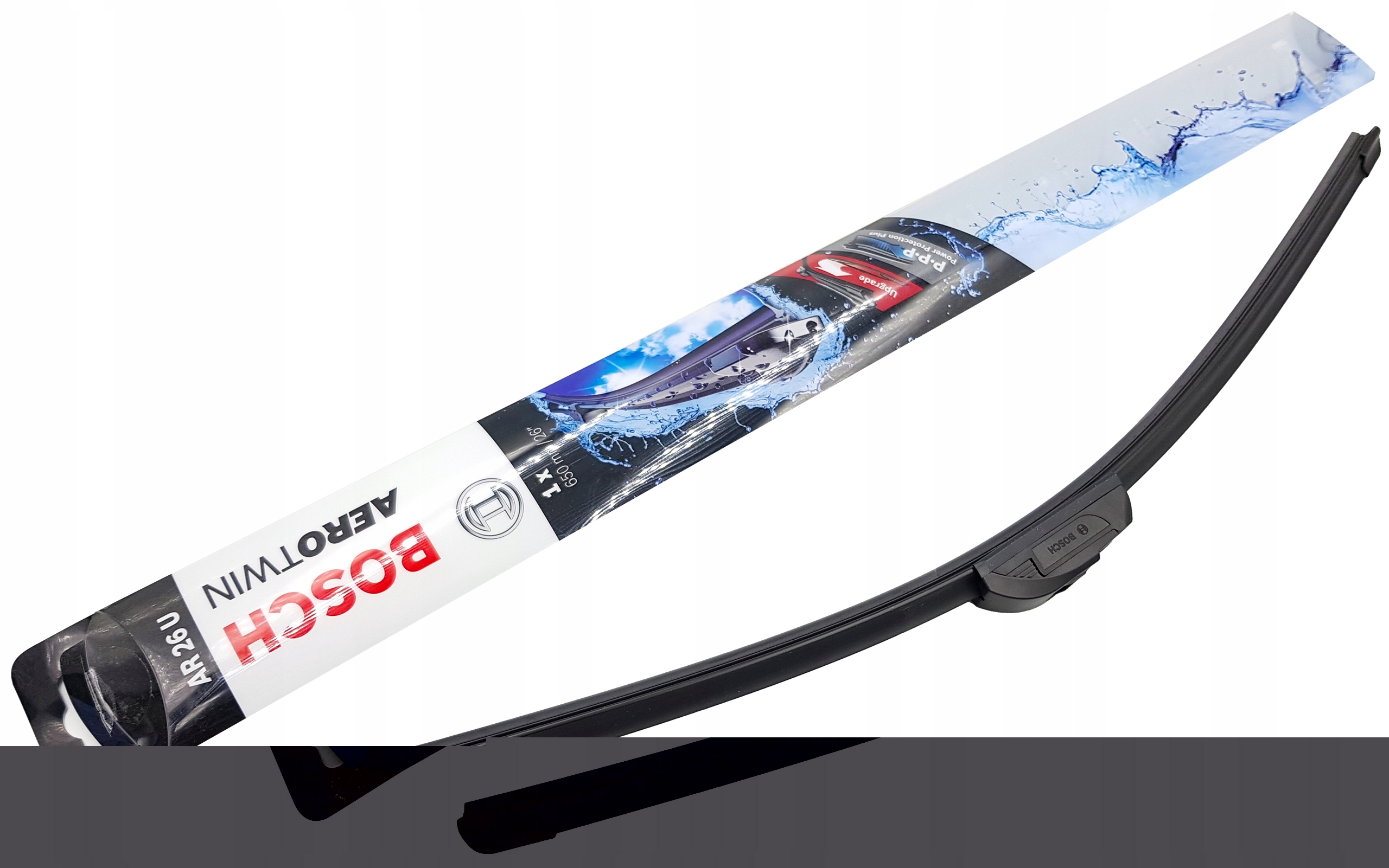 

Wycieraczka Bosch 650MM Do Honda CIVIC Cr-v Jazz