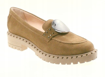 Simen 4410A Polobotka Camel VEL.40