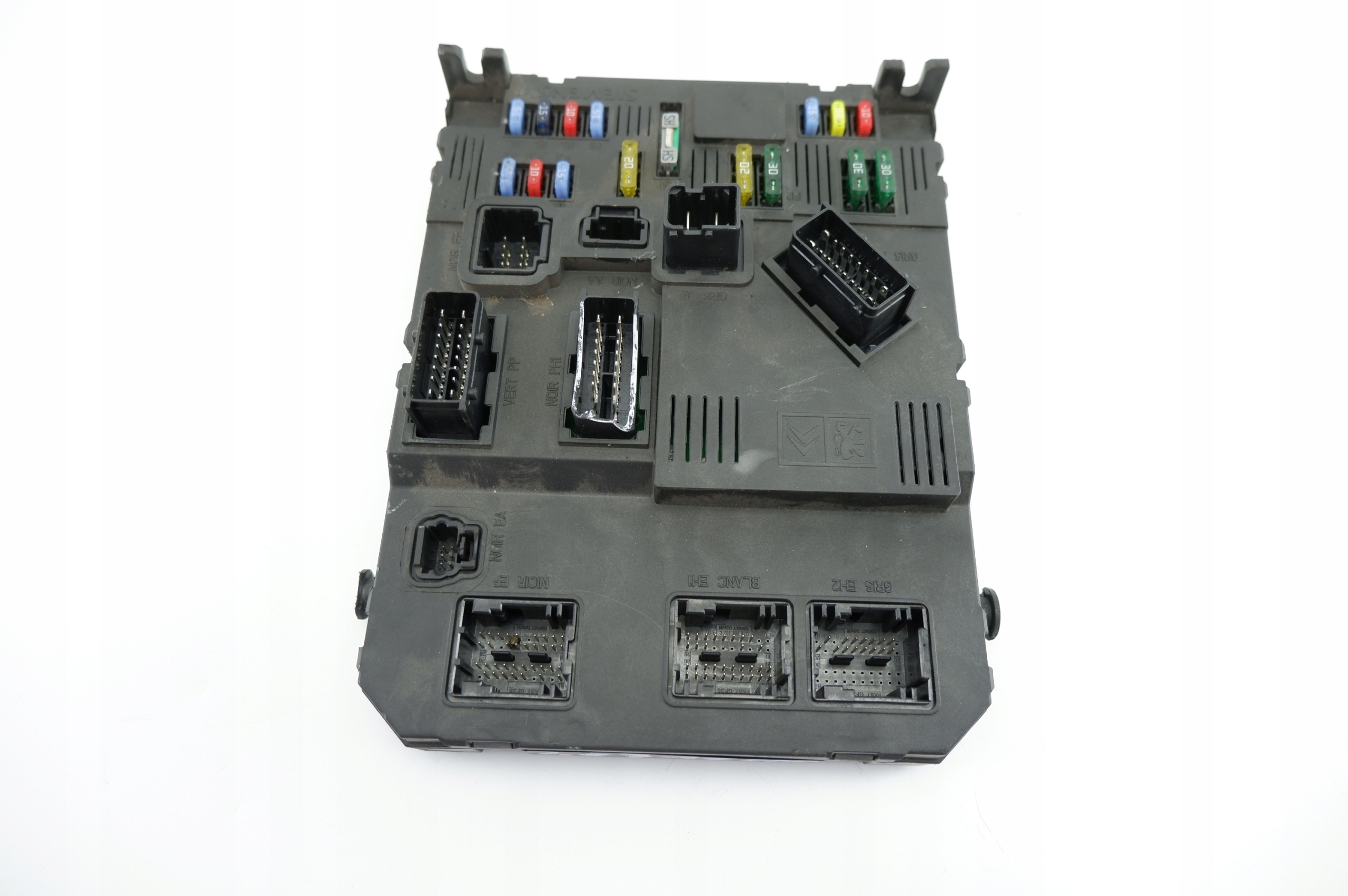 modulo BSI PEUGEOT 407 (2004-2008) 9655221280 S04