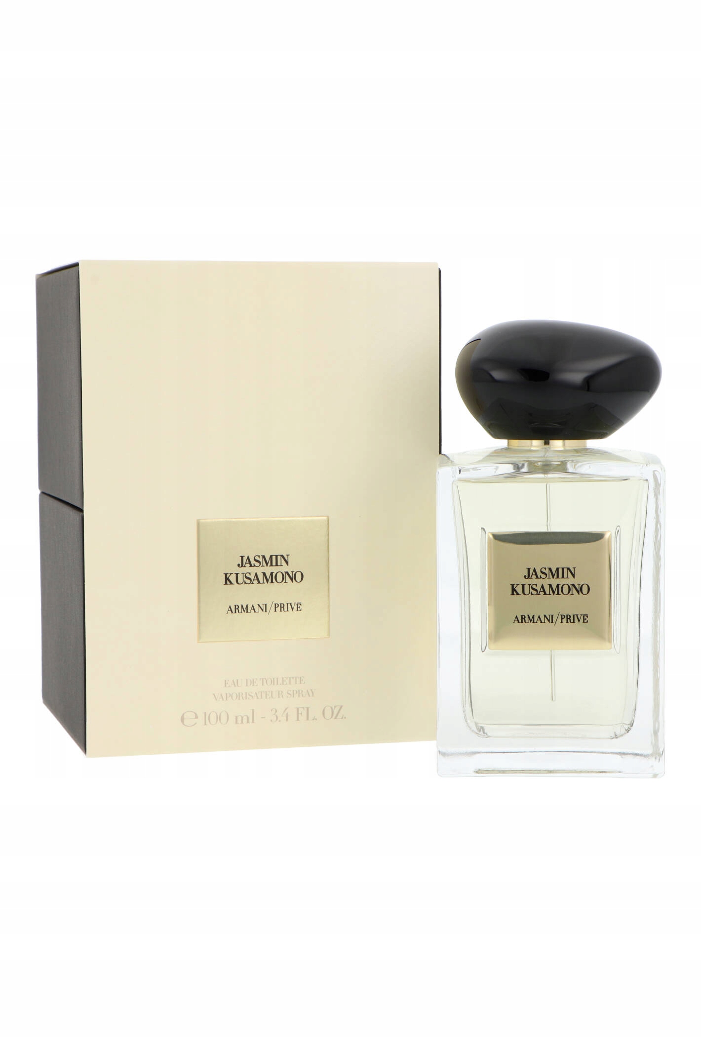 Armani Giorgio Armani Privé Jasmin Kusamono Edt U 100 ml