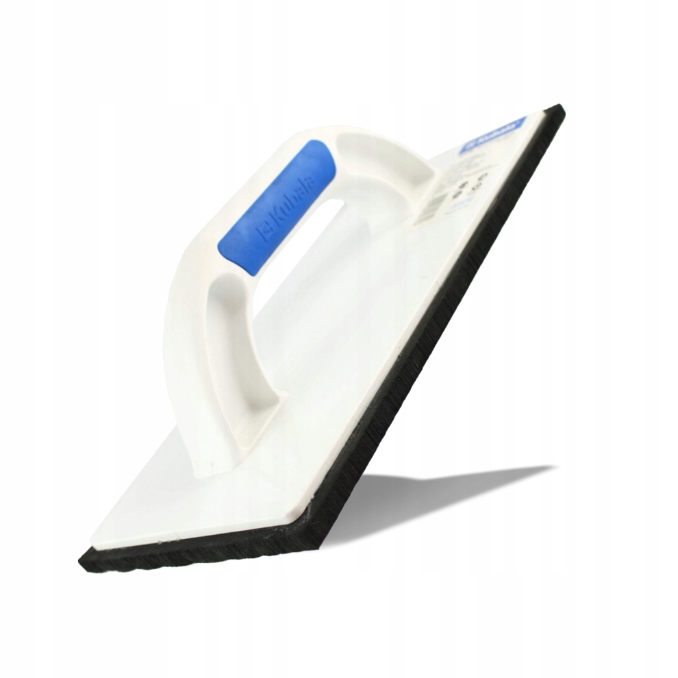 PACA Z TWORZYWA Z GUMĄ CZARNĄ 140x280 KUBALA 0374